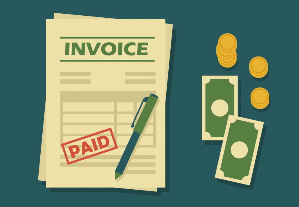 A Quick Guide To Invoice Factoring For Your Business G Force Funding
