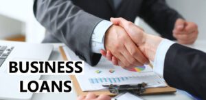 10 types of business loans