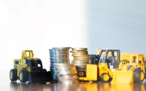Guide to equipment financing 